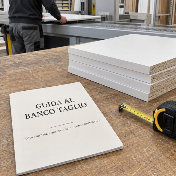La Guida al Banco Taglio