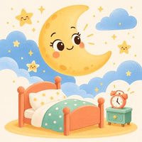 Hora de dormir