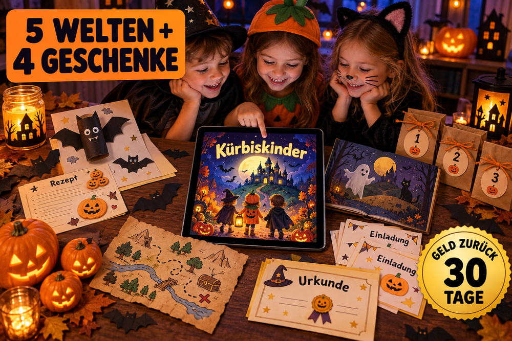 5 Welten und 4 Geschenke, Geld