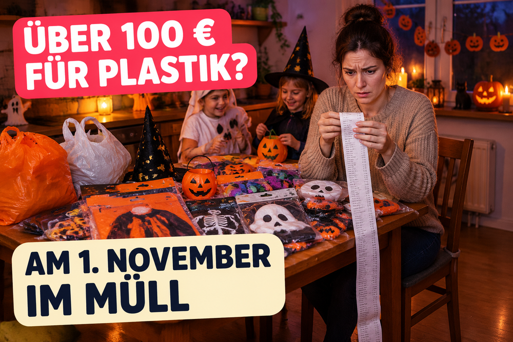 Über 100 Euro für