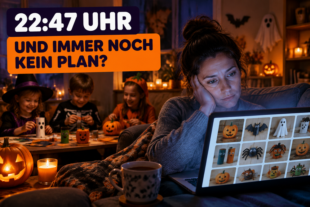 22:47 Uhr und immer noch kein